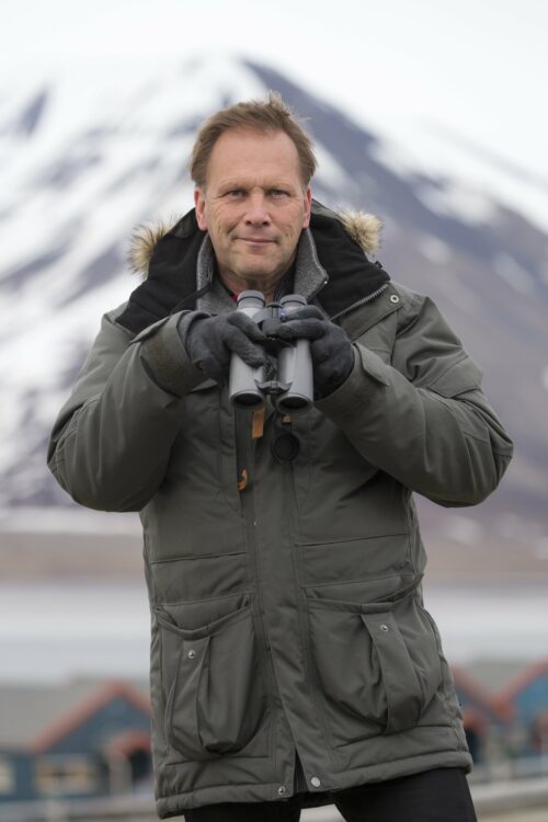 Brutus Östling