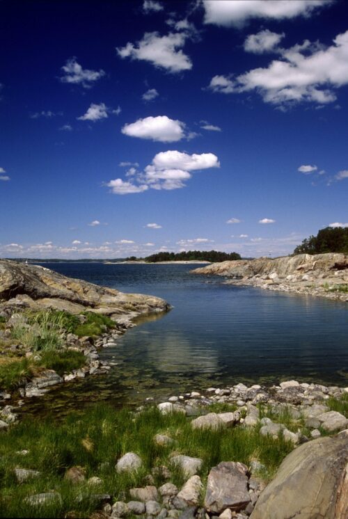 Östersjön Östersjön