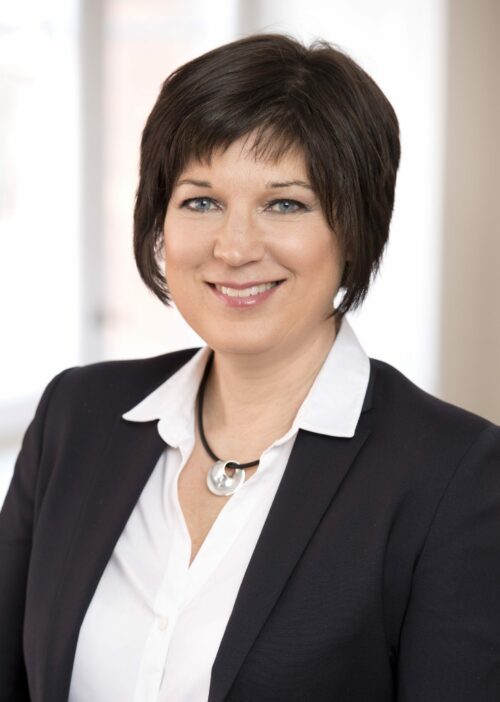 Lisbeth Larsson