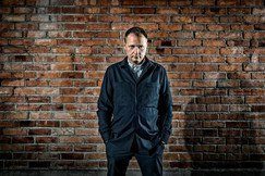 Foto av Magnus Carlson