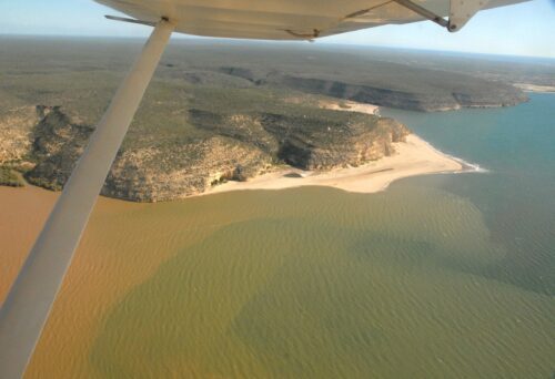 Moçambiquekanalen, © Xavier Vincke / WWF-Madagascar Moçambiquekanalen.