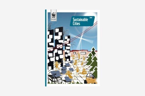 The development of students abilities from greening to ESD