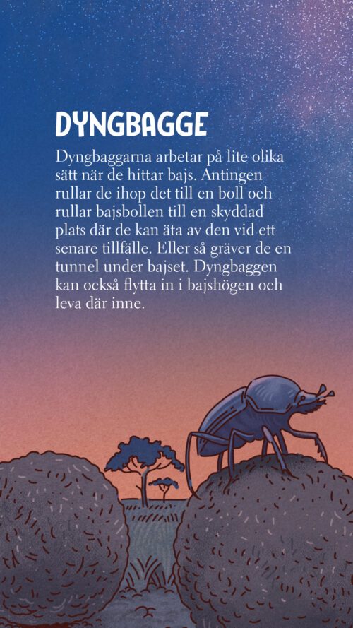 WWF – Djuren bajs 2 – 1920