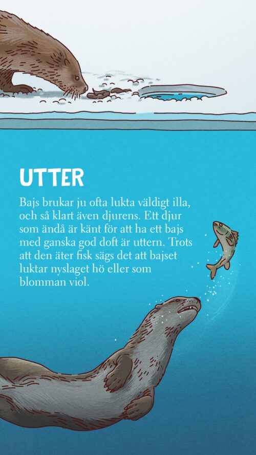 WWF – Djuren bajs 3 – 1920