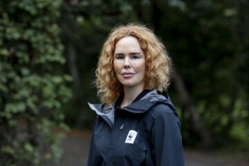 Sofia Holmgren Sofia Holmgren