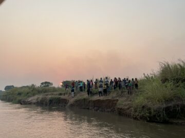 Zambezi river Mocambique S_IMG_6869