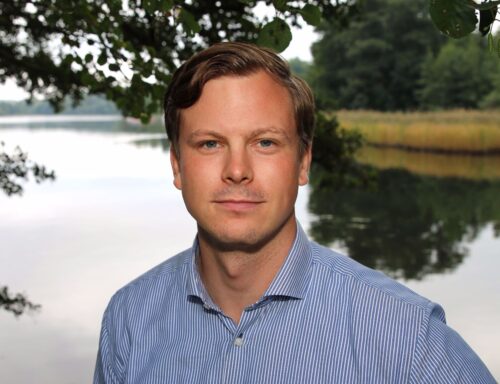 Martin Wadmark
