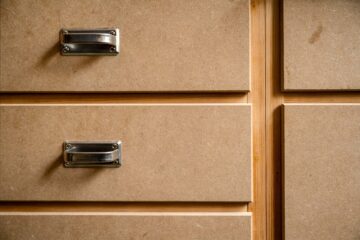 Magasinet 4-25. Återbruk kök.