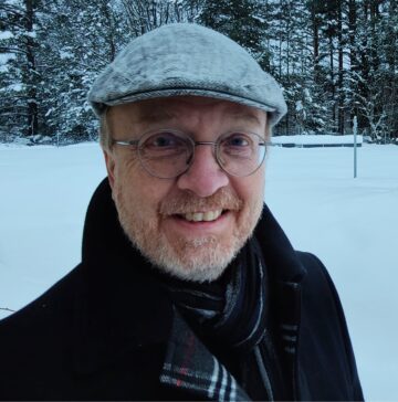 Bengt Gunnar Jonsson