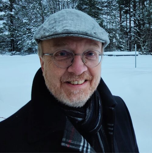 bege j Bengt Gunnar Jonsson