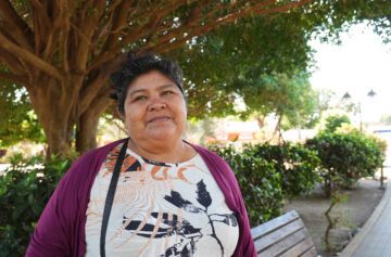 Foto: Silja Honkavuori/ WWF Finland