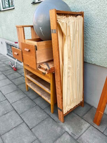 Magasinet 4-25. Återbruk, hannas bilder