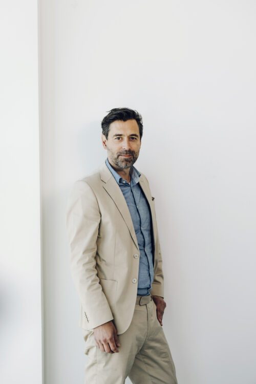 Andreas Follér, Traton Group