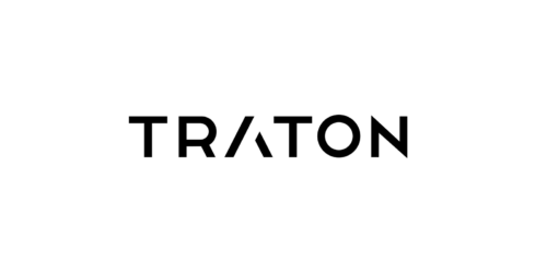 Traton-logga