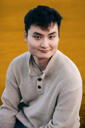 Daniel Daniel