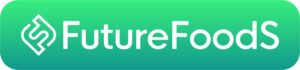 Projektlogga för FutureFoodS